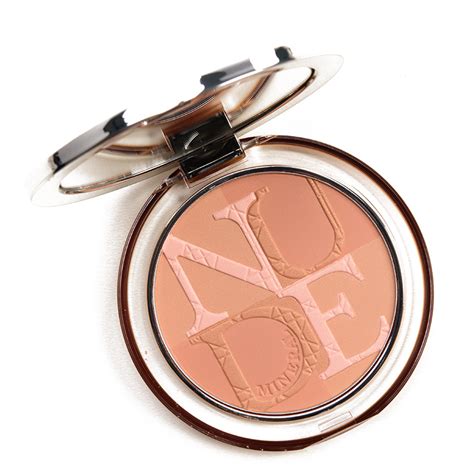 dior mineral bronzer review|dior bronzer dupe.